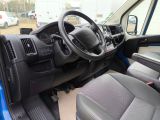 Peugeot Boxer bei Gebrauchtwagen.expert - Abbildung (12 / 13)