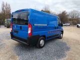 Peugeot Boxer bei Gebrauchtwagen.expert - Abbildung (5 / 13)