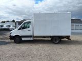 Mercedes-Benz Sprinter bei Gebrauchtwagen.expert - Abbildung (11 / 15) Mercedes-Benz Sprinter bei Gebrauchtwagen.expert - Abbildung (11 / 15)