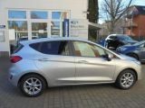 Ford Fiesta bei Gebrauchtwagen.expert - Abbildung (7 / 13)