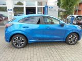 Ford Puma bei Gebrauchtwagen.expert - Abbildung (8 / 15)