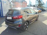 Ford Fiesta bei Gebrauchtwagen.expert - Abbildung (7 / 14)