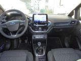 Ford Fiesta bei Gebrauchtwagen.expert - Abbildung (11 / 14)