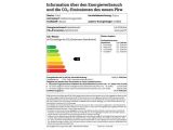 Ford Focus Turnier bei Gebrauchtwagen.expert - Abbildung (4 / 15)
