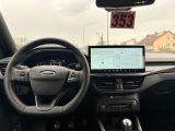 Ford Focus Turnier bei Gebrauchtwagen.expert - Abbildung (11 / 15)