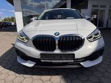 BMW 1er bei Gebrauchtwagen.expert - Abbildung (10 / 15)