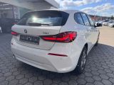 BMW 1er bei Gebrauchtwagen.expert - Abbildung (8 / 15)