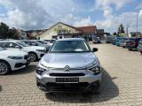 Citroen C4 bei Gebrauchtwagen.expert - Abbildung (8 / 12)