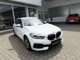 BMW 1er bei Gebrauchtwagen.expert - Abbildung (10 / 15)