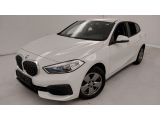 BMW 1er bei Gebrauchtwagen.expert - Abbildung (4 / 9)