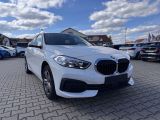 BMW 1er bei Gebrauchtwagen.expert - Abbildung (8 / 15)