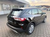 Ford Kuga bei Gebrauchtwagen.expert - Abbildung (10 / 15)