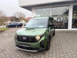 Ford Tourneo bei Gebrauchtwagen.expert - Abbildung (4 / 15)