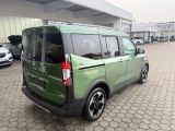 Ford Tourneo bei Gebrauchtwagen.expert - Abbildung (9 / 15)