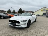 Ford Mustang bei Gebrauchtwagen.expert - Abbildung (12 / 15)