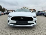 Ford Mustang bei Gebrauchtwagen.expert - Abbildung (11 / 15)