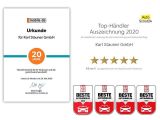 Citroen C4 bei Gebrauchtwagen.expert - Abbildung (2 / 12)