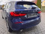 BMW 1er bei Gebrauchtwagen.expert - Abbildung (6 / 15)