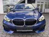 BMW 1er bei Gebrauchtwagen.expert - Abbildung (11 / 15)