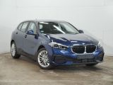 BMW 1er bei Gebrauchtwagen.expert - Abbildung (5 / 9)