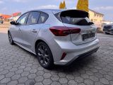Ford Focus bei Gebrauchtwagen.expert - Abbildung (4 / 15)