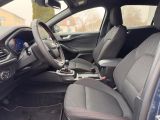 Ford Focus Turnier bei Gebrauchtwagen.expert - Abbildung (11 / 15)