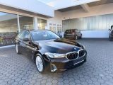 BMW 5er bei Gebrauchtwagen.expert - Abbildung (9 / 15)