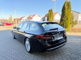 BMW 5er bei Gebrauchtwagen.expert - Abbildung (11 / 15)