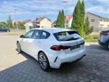 BMW 1er bei Gebrauchtwagen.expert - Abbildung (7 / 15)