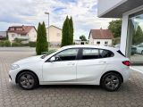BMW 1er bei Gebrauchtwagen.expert - Abbildung (5 / 15)