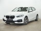 BMW 1er bei Gebrauchtwagen.expert - Abbildung (4 / 9)