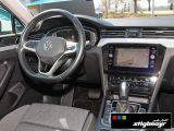 VW Passat bei Gebrauchtwagen.expert - Abbildung (3 / 4)
