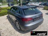 Audi A3 Sportback bei Gebrauchtwagen.expert - Abbildung (3 / 4)