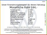 VW Golf bei Gebrauchtwagen.expert - Abbildung (3 / 4)