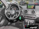 Audi A3 Sportback bei Gebrauchtwagen.expert - Abbildung (3 / 4)
