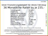 Audi A3 Sportback bei Gebrauchtwagen.expert - Abbildung (4 / 4)