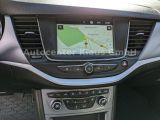 Opel Astra bei Gebrauchtwagen.expert - Abbildung (13 / 13)