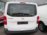 Opel Vivaro bei Gebrauchtwagen.expert - Abbildung (3 / 11)