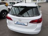 Opel Astra bei Gebrauchtwagen.expert - Abbildung (5 / 13)