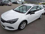 Opel Astra bei Gebrauchtwagen.expert - Abbildung (3 / 13)