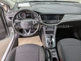 Opel Astra bei Gebrauchtwagen.expert - Abbildung (11 / 13)