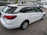 Opel Astra bei Gebrauchtwagen.expert - Abbildung (6 / 13)