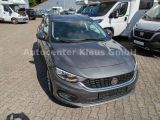 Fiat Tipo bei Gebrauchtwagen.expert - Abbildung (2 / 9)