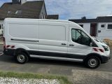 Ford Transit bei Gebrauchtwagen.expert - Abbildung (5 / 15) Ford Transit bei Gebrauchtwagen.expert - Abbildung (5 / 15)