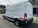 Ford Transit bei Gebrauchtwagen.expert - Abbildung (4 / 15) Ford Transit bei Gebrauchtwagen.expert - Abbildung (4 / 15)