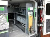Renault Trafic bei Gebrauchtwagen.expert - Abbildung (14 / 15)