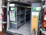 Renault Trafic bei Gebrauchtwagen.expert - Abbildung (13 / 15)