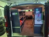 Renault Trafic bei Gebrauchtwagen.expert - Abbildung (12 / 15) Renault Trafic bei Gebrauchtwagen.expert - Abbildung (12 / 15)