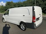 Mercedes-Benz Vito bei Gebrauchtwagen.expert - Abbildung (4 / 15)