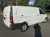 Mercedes-Benz Vito bei Gebrauchtwagen.expert - Abbildung (3 / 15)